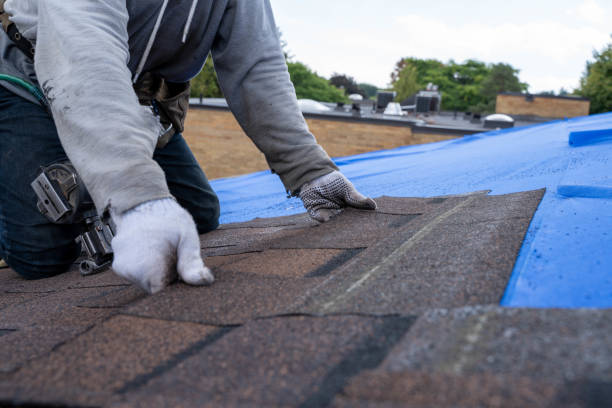 Quick and Trustworthy Emergency Roof Repair Services in Mayfield, OH