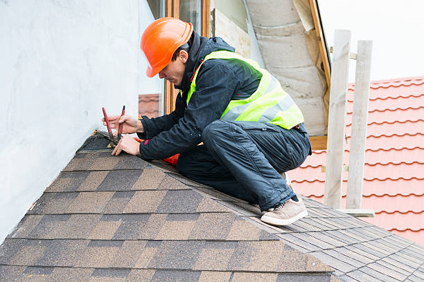 Quick and Trustworthy Emergency Roof Repair Services in Mayfield, OH